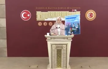 Barbaros’un torunları, kahraman denizcilerimiz Sumud Filosuna eşlik etmeli