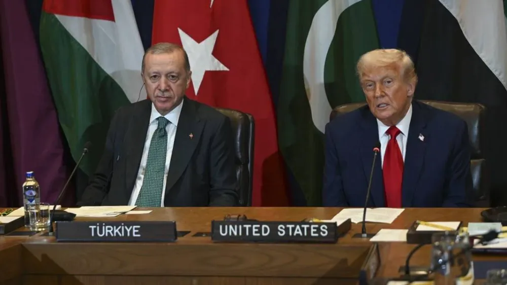 Erdoğan, Tarihi Zirveye 50 Milyar Dolarlık Anlaşma Teklifi ile Hazırlanıyor