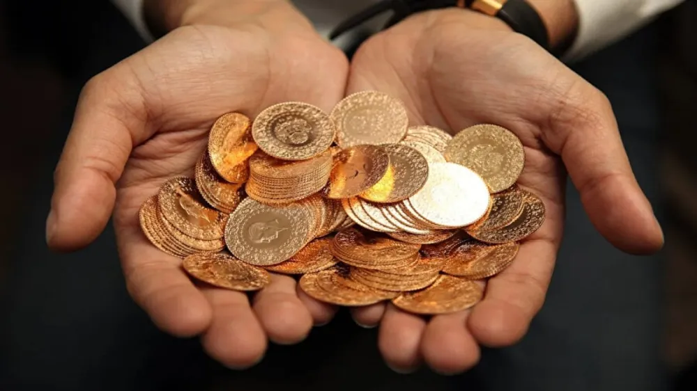 Altın Fiyatlarında Yükseliş: Ons Değeri 4.150 Doları Görecek Mi?