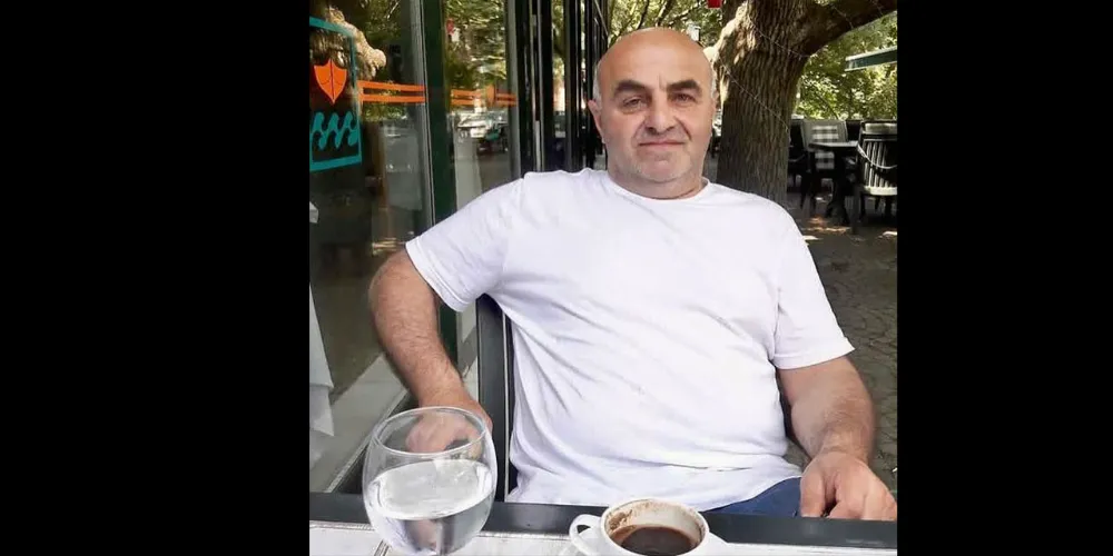 Rize’de Feci Ölüm: İlkel Teleferiğe Çay Yüklerken Elektriğe Kapıldı