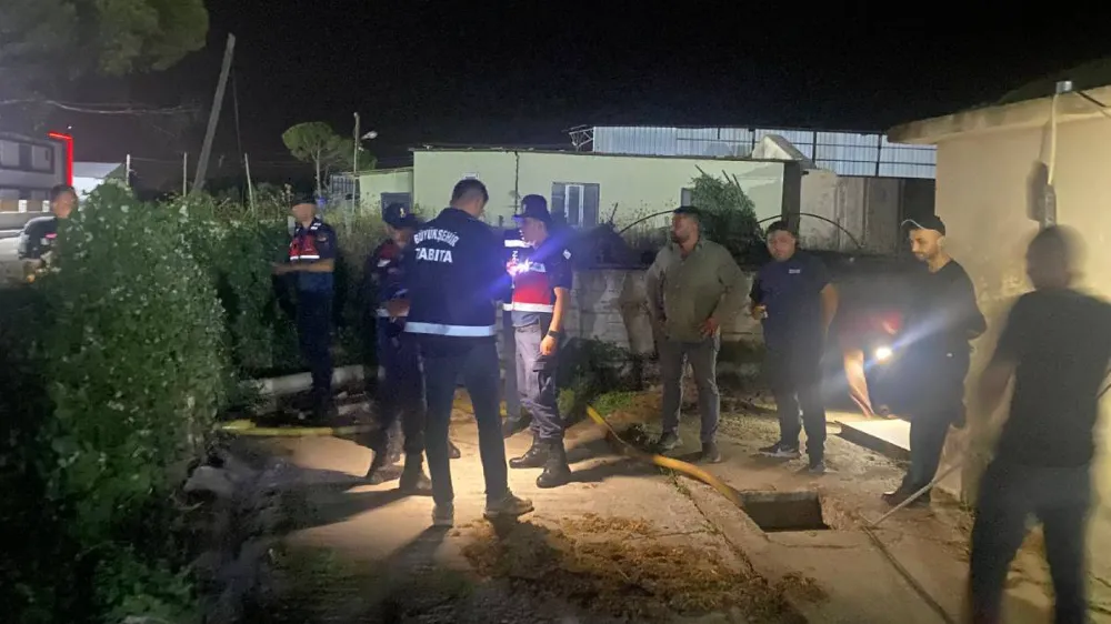 Büyükşehir, Çevre Kirliliğine Karşı Sert Önlemler Alıyor!