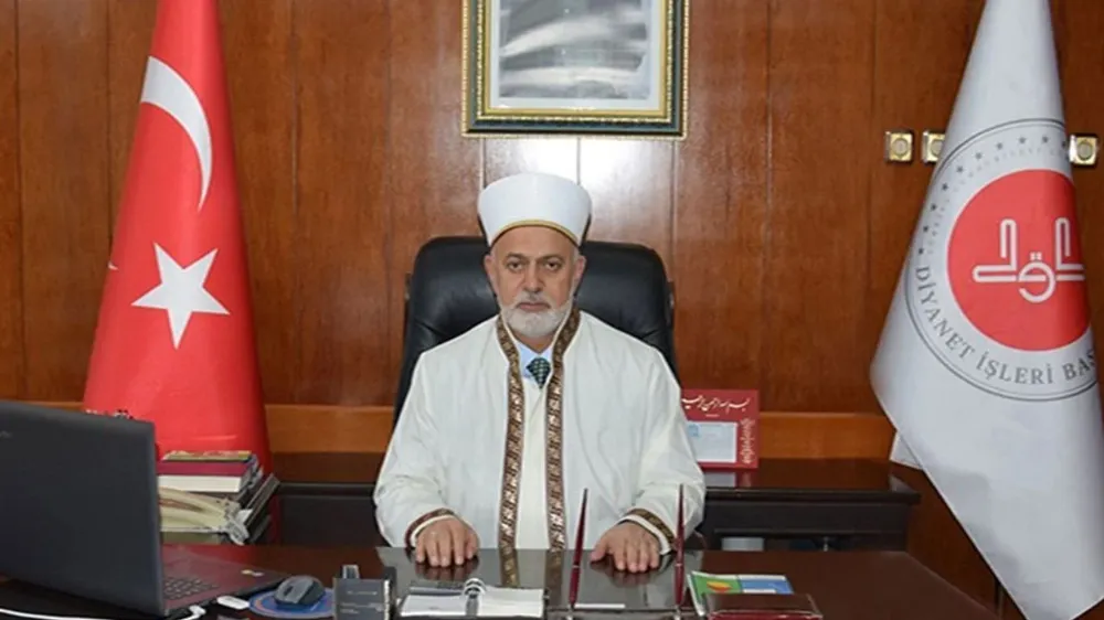 Trabzon’da Her Cuma Sabah Namazı Buluşması Düzenleniyor