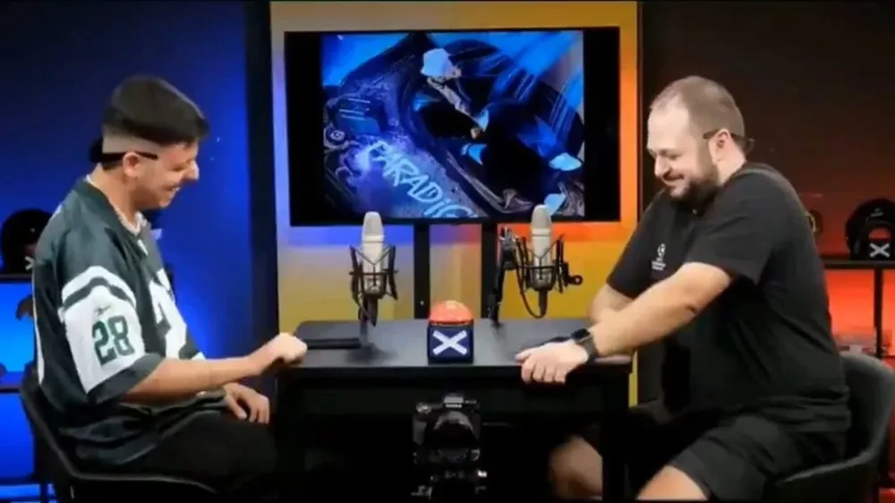 Boğaç Soydemir ve Enes Akgündüz