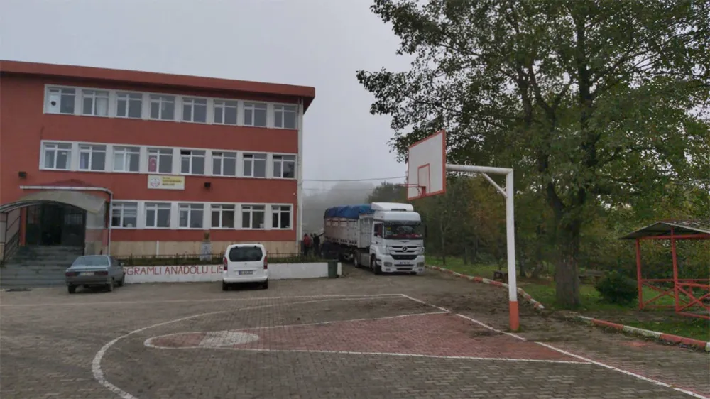 Müdür Yardımcısı, Öğrencilerden Topladığı Bağışları Kripto Para Yatırımına Dönüştürdü!