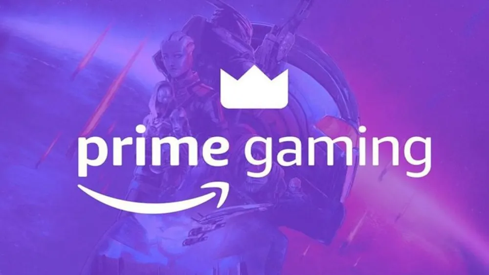 Oyun Tutkunları İçin Amazon