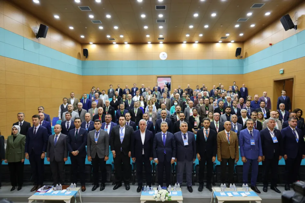 Artvin’de Turizm Master Planı Çalıştayı Gerçekleştirildi