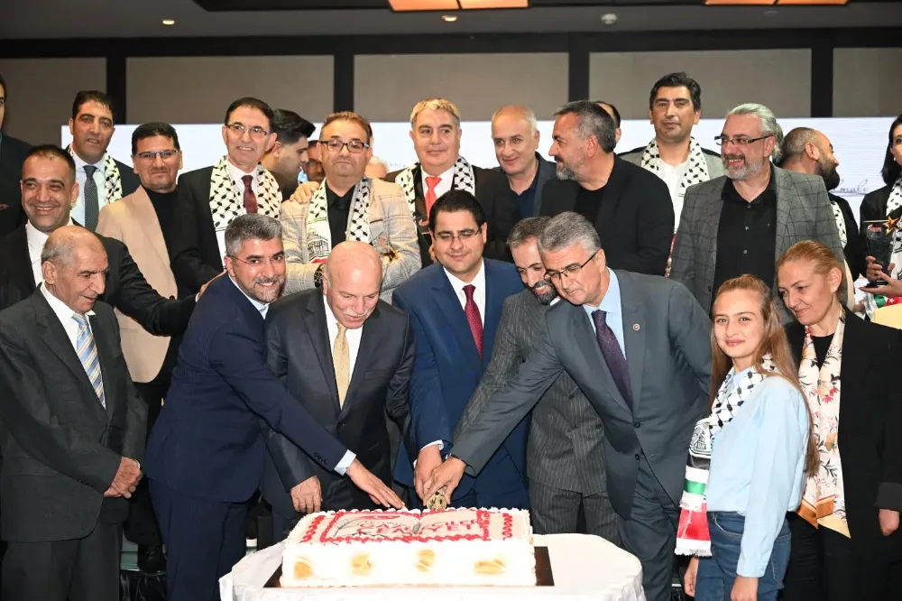 Erzurum’da Yılın Başarılı Gazetecilik Ödülleri Töreni Gerçekleştirildi