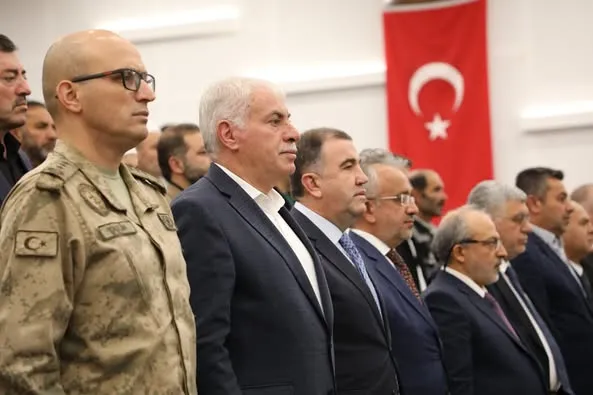 Mevlid-i Nebi Haftası’nda Peygamberimiz ve Aile Ahlakı Konferansı