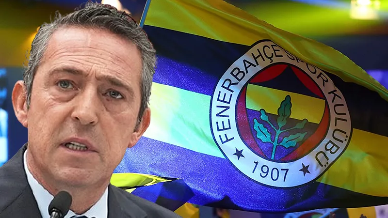 Sarı-Lacivertliler transferde son bomba!