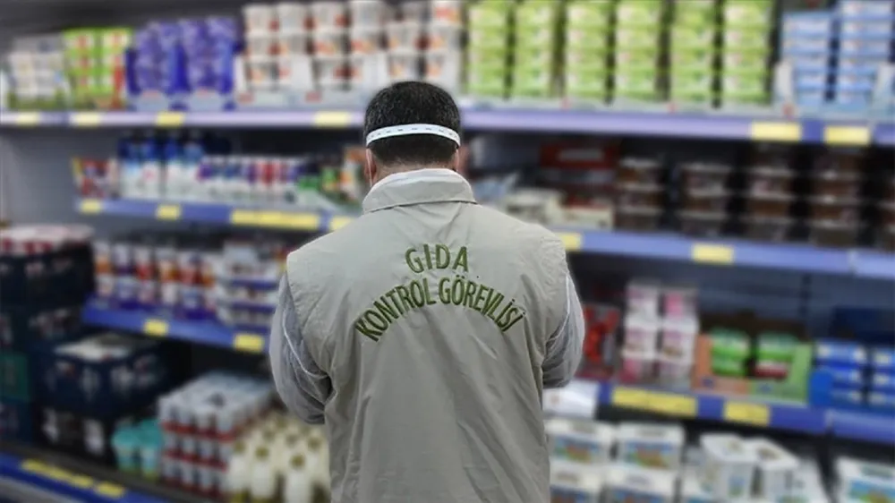 Gıda güvenliğinde alarm! Çayda ilaç, sucukta sakatat, baharatta katkı