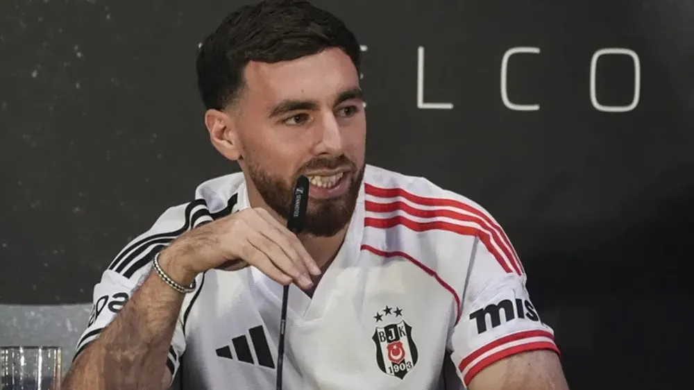 Orkun Kökçü’nün ailesinden dikkat çeken paylaşım!