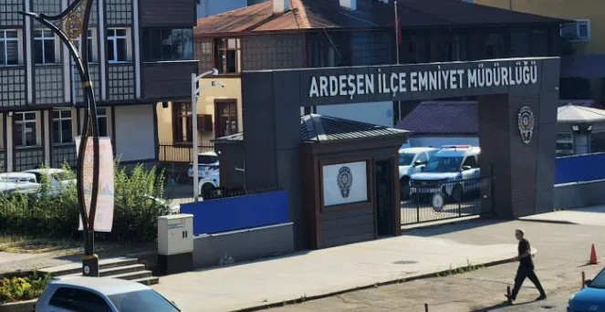 Ardeşen’de Huzur ve Güvenlik Önceliği: Ağustos Ayında 7.566 Kişi Sorgulandı