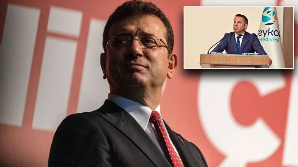 İmamoğlu