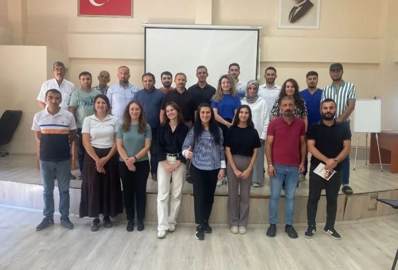 Ardanuç’ta Psikososyal Destek Farkındalık Eğitimi Düzenlendi