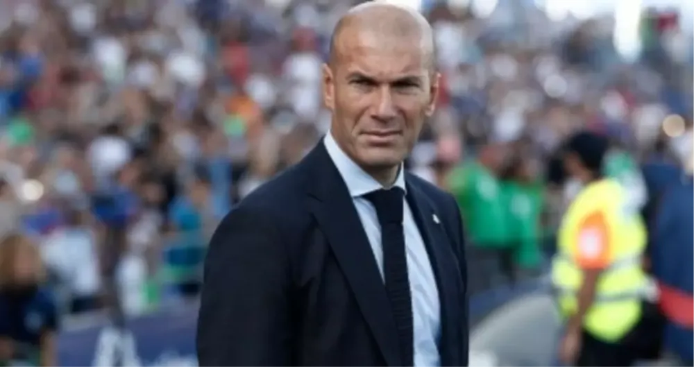 Zidane Fenerbahçe ile anlaştı mı? Futbol dünyası bu transferi bekliyor!