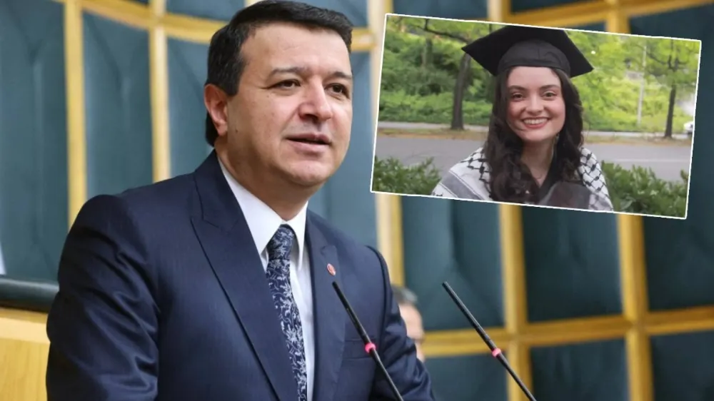 Arıkan, Eygi