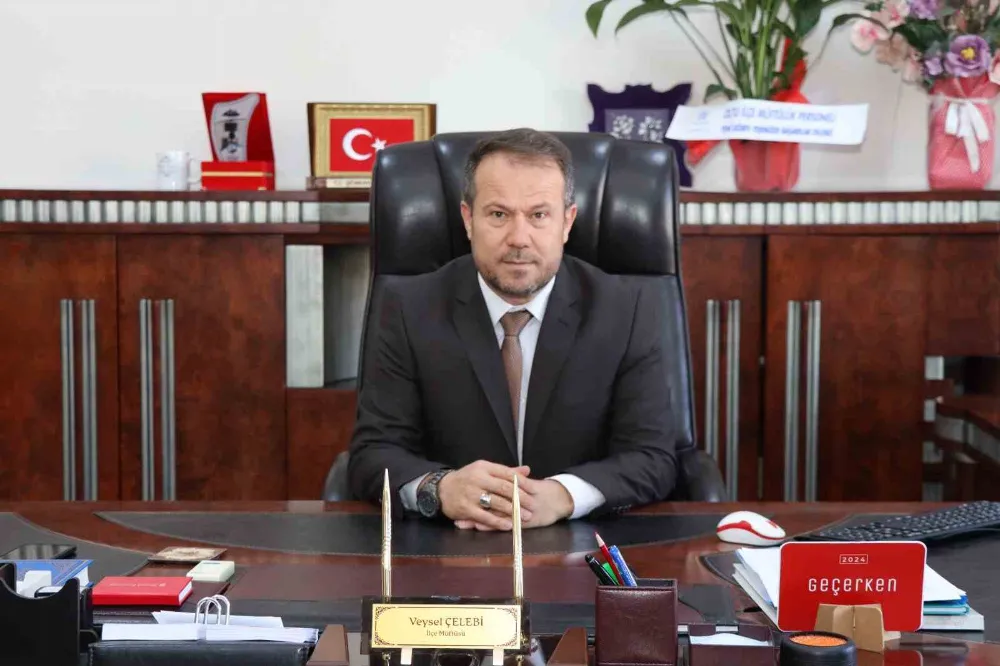 Oltu Müftülüğü 4-6 Yaş Kur’an Kursu Kayıtlarını Sürdürüyor