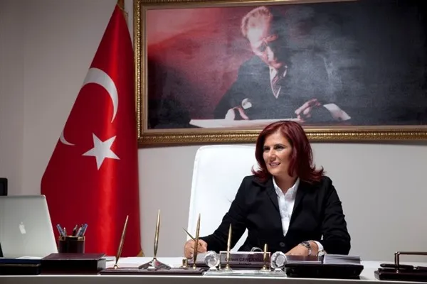 Başkan Çerçioğlu