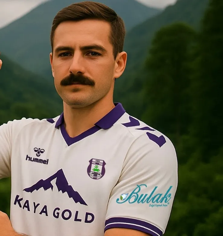A.Hopaspor, 2025-2026 Sezonu Forma Kol Sponsorunu Bulak Su ile İmzaladı