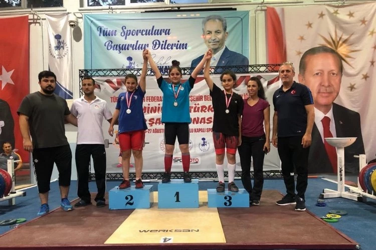 Nevşehir Belediyesi