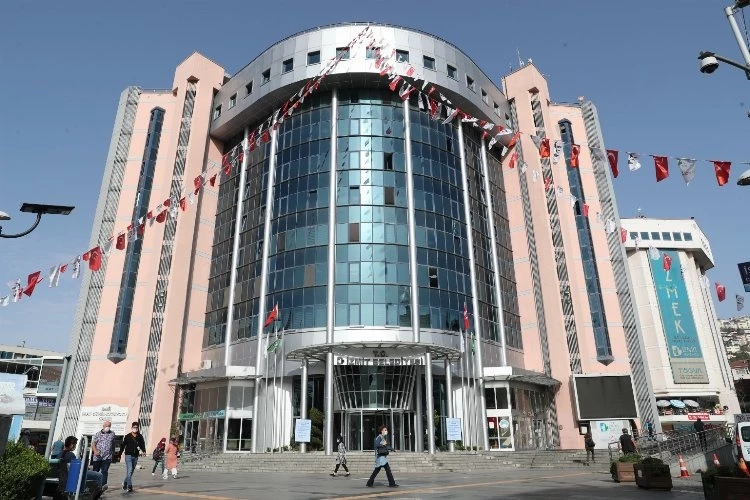 BEKAŞ bünyesinde Temizlikçi ilanına 600 başvuru