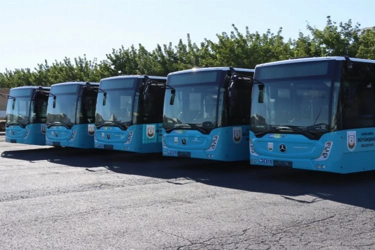 Şanlıurfa
