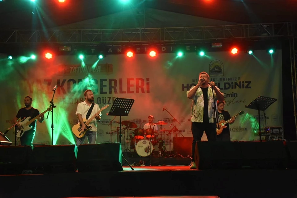 Tatvan