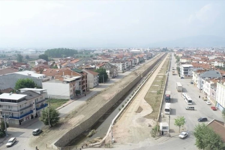 Kanal İnegöl 