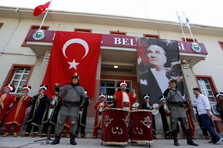 Bursa İnegöl