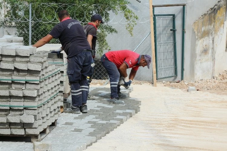 Bursa Gürsu
