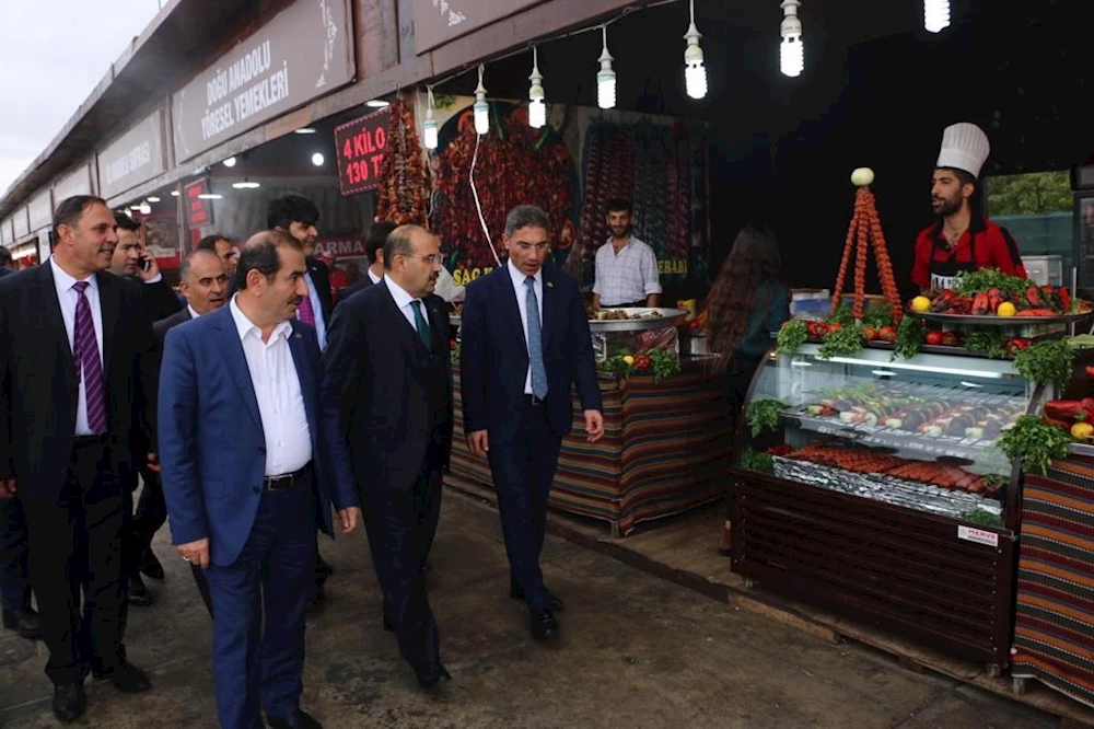 İstanbul Maltepe’deki 