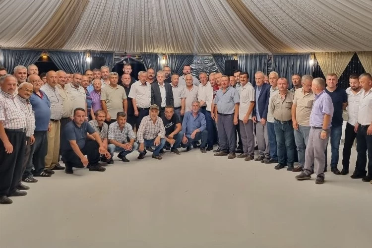 Düzce Yığılca