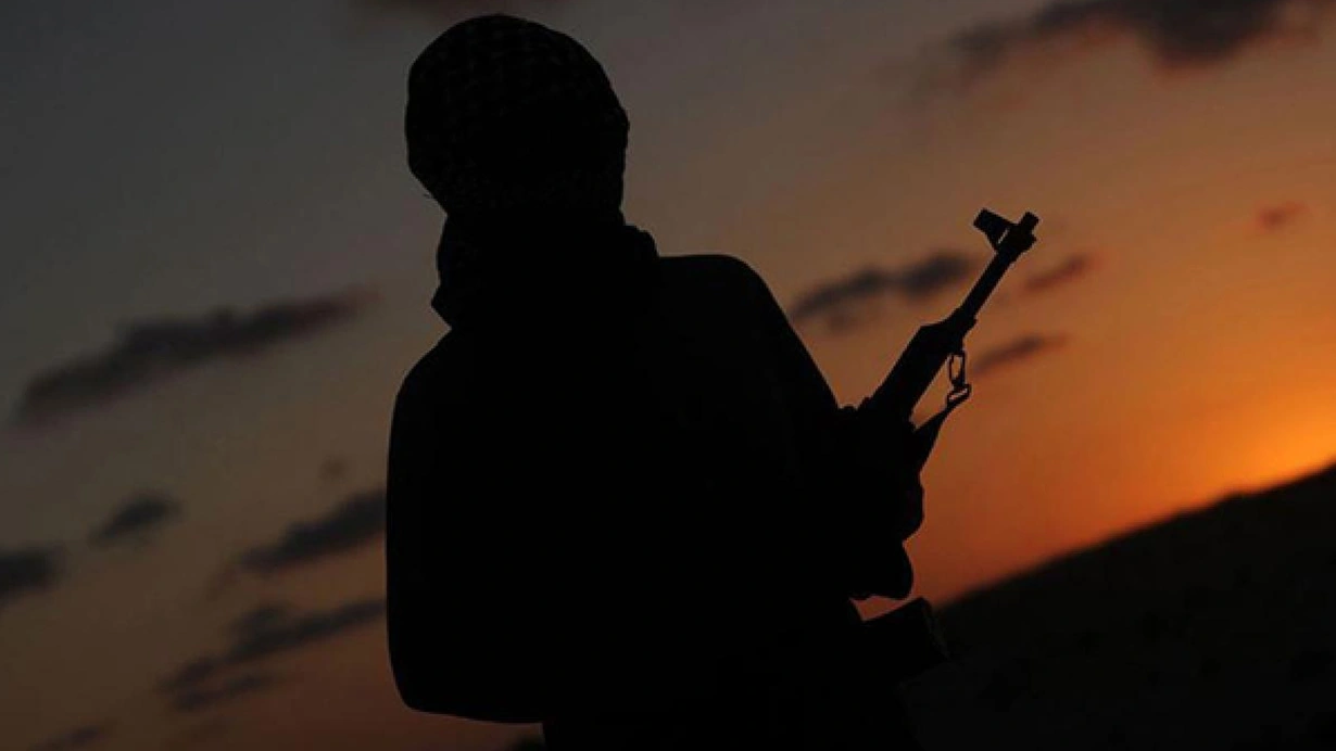 PKK’nın sözde Tatvan sorumlusu etkisiz hale getirildi