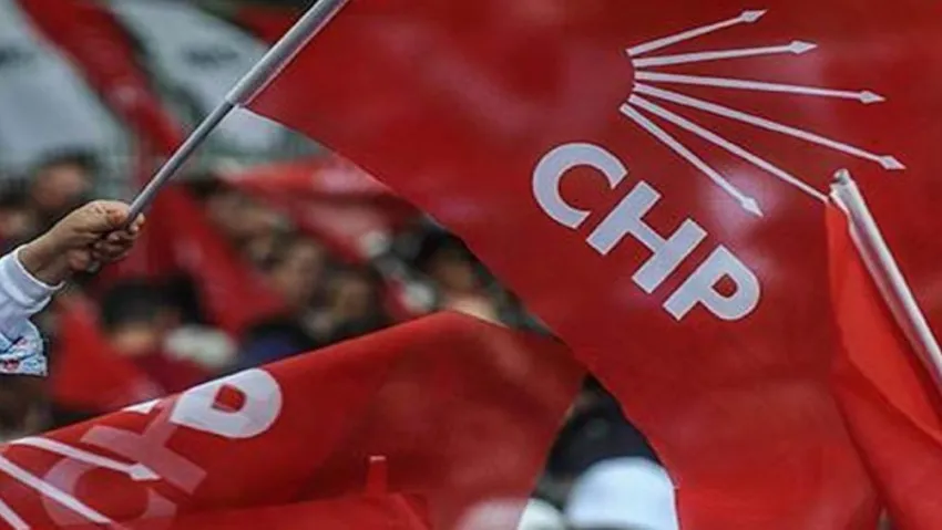 CHP Bitlis İl Başkanlığı