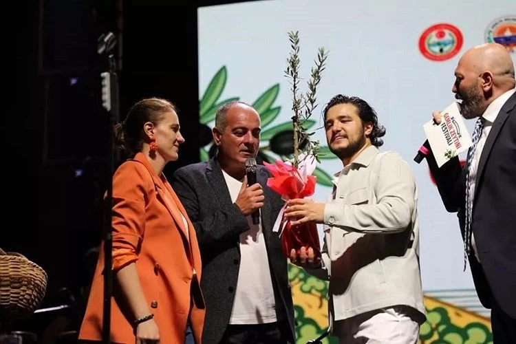 Bursa Gemlik