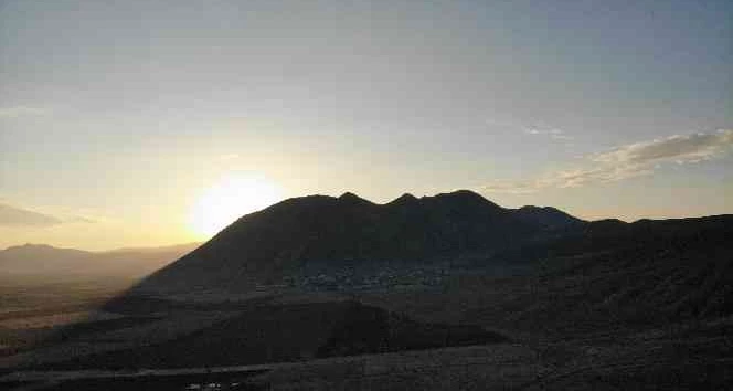 Kirkor Dağı