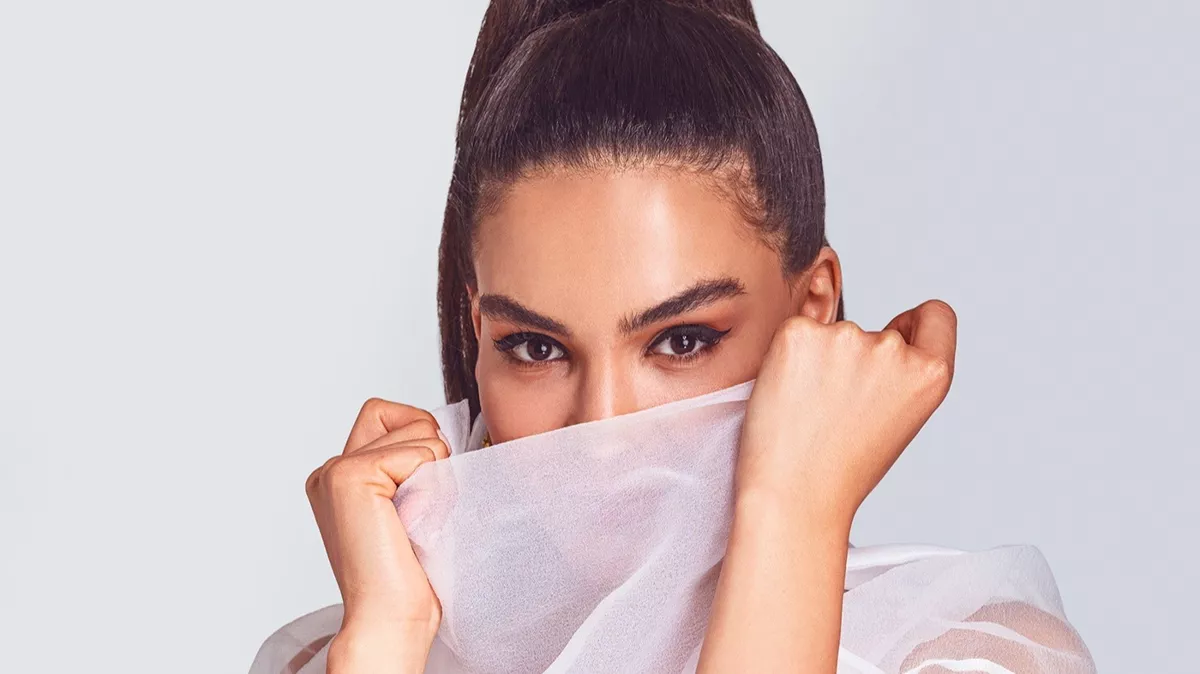 Ebru Şahin