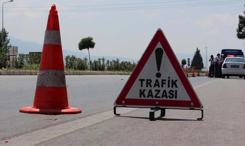 Ağrı