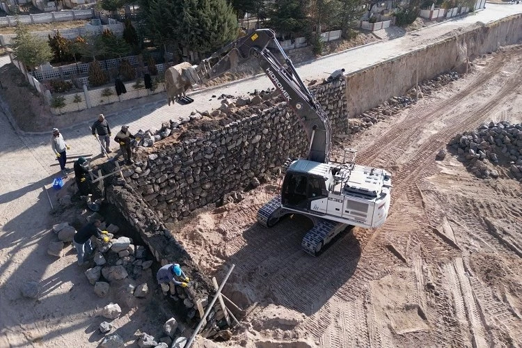 Nevşehir Belediyesi