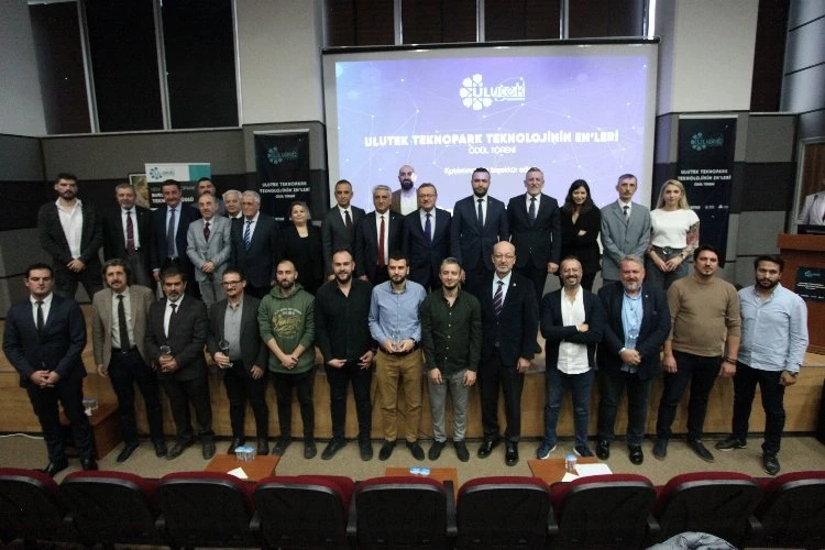 Bursa ULUTEK