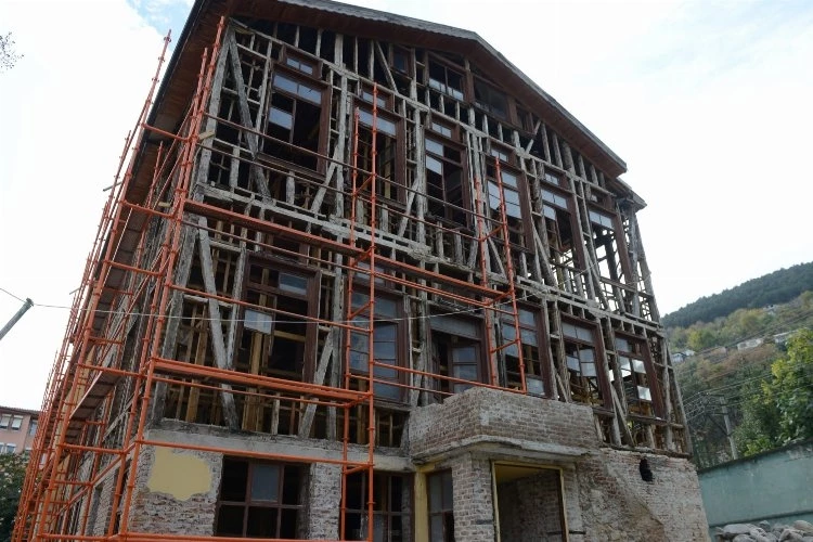 Bursa Yıldırım