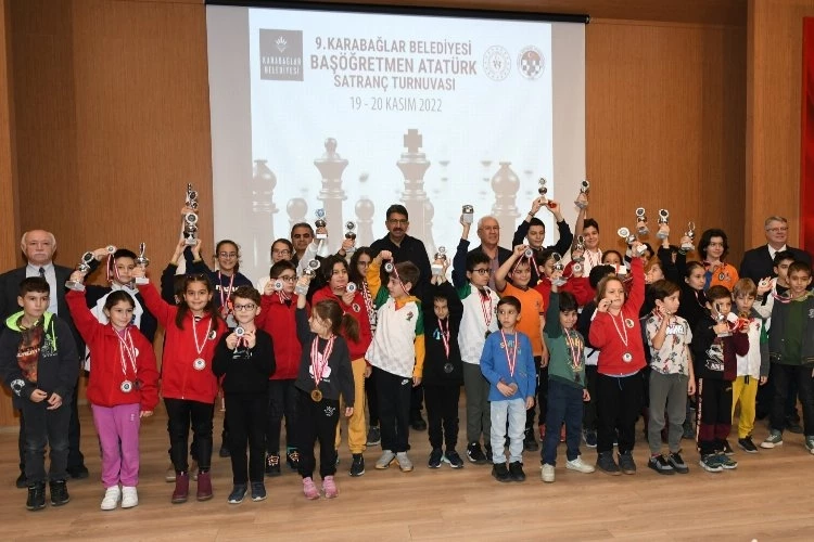 İzmir Karabağlar