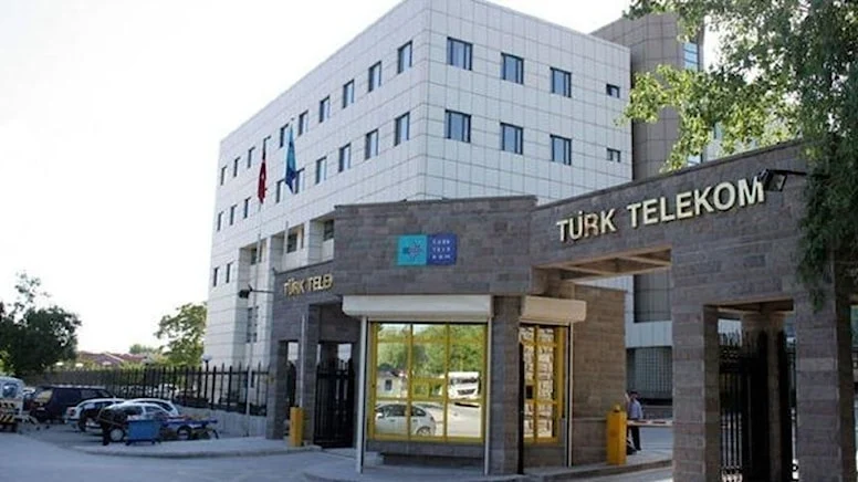 Türk Telekom’a Çin’li bankalardan kredi