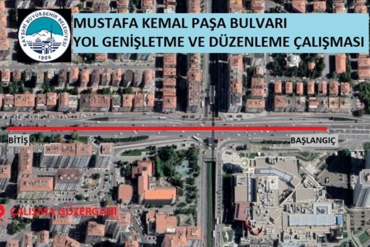 Kayseri Büyükşehir