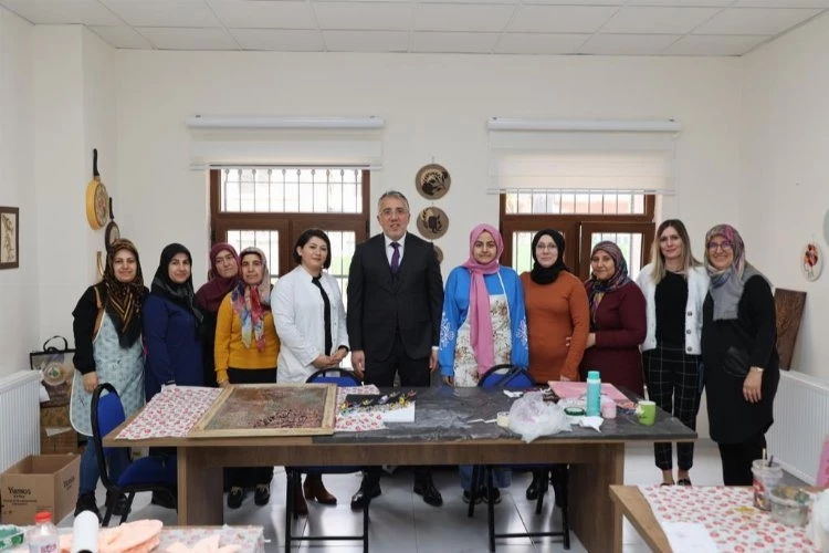 Nevşehir Belediyesi