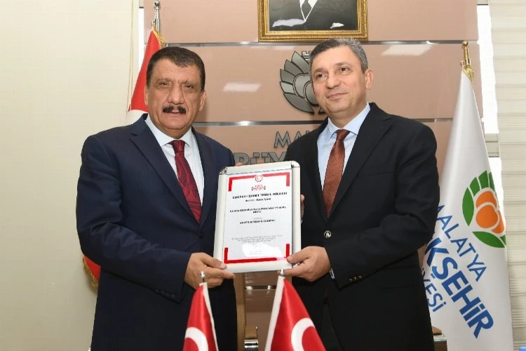 Malatya