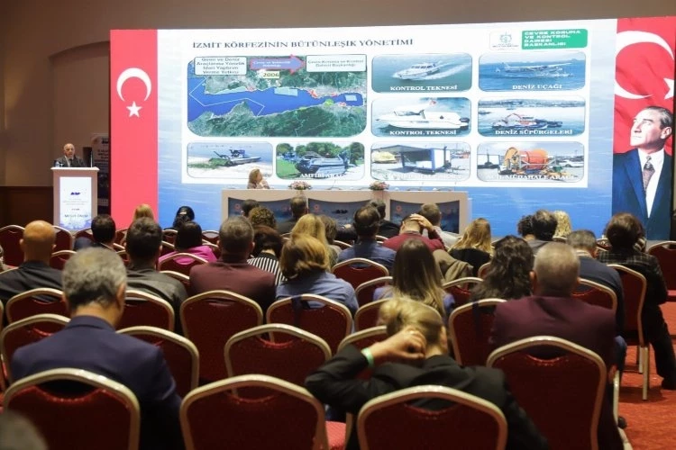 DEN-İZ’de Kocaeli