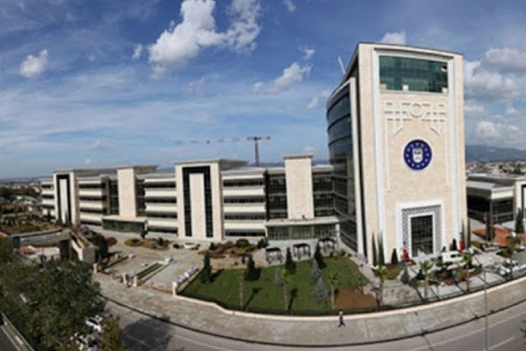 Bursa Büyükşehir