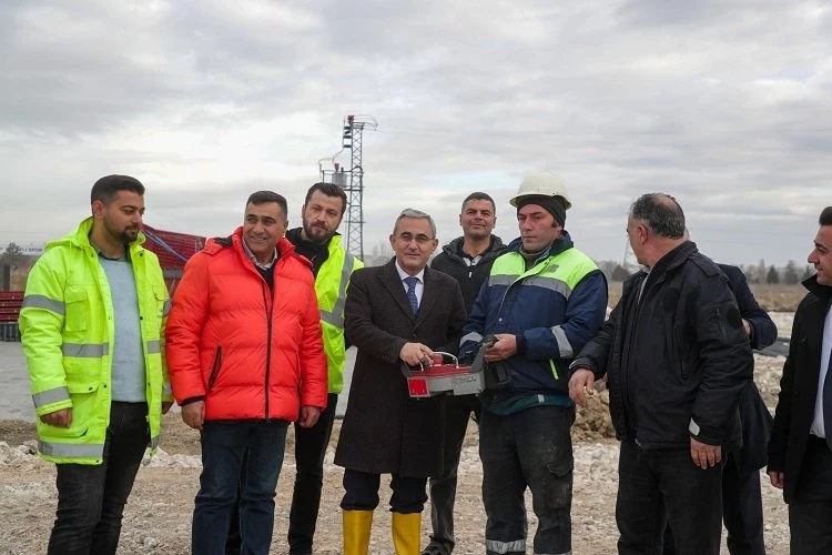 Kütahya Osmangazi