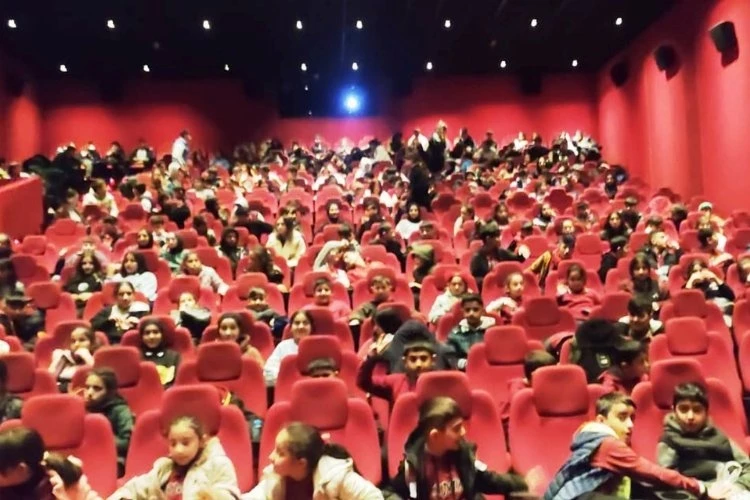 Dilovalı 7 bin öğrenci 